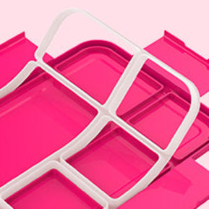 Sky Box (Pink)