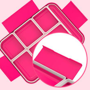 Sky Box (Pink)