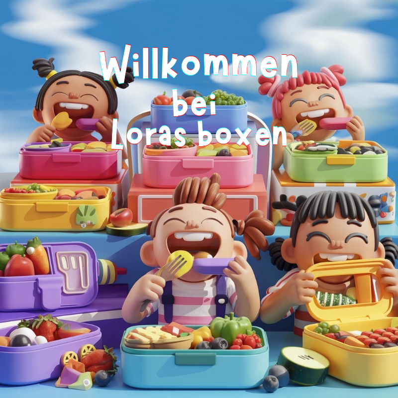 Loras Boxen